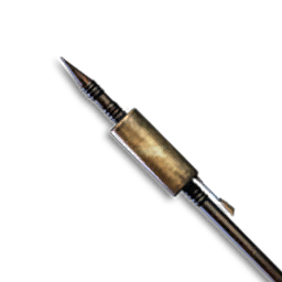 Flare Arrow