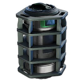 Containment Unit