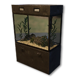 Advanced Aquarium