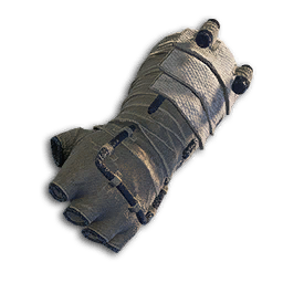 Wayfarer Arms Armor