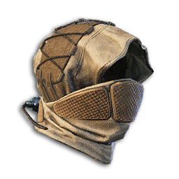 Wayfarer Head Armor
