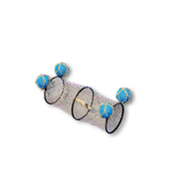 Advanced Fishing Trap
