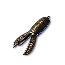 Advanced Iron Lure