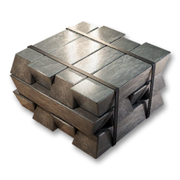 Aluminium Ingot