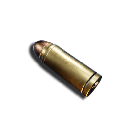 9mm Round