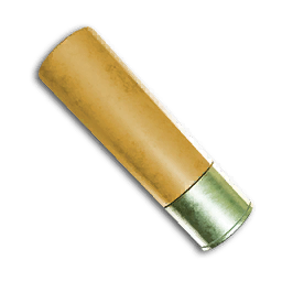 12-Gauge Explosive Shell