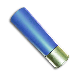 12-Gauge Slug