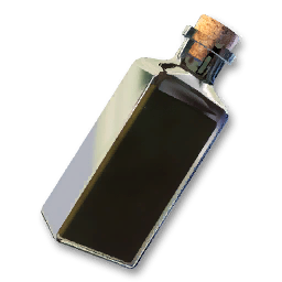 Consuming a tonic
