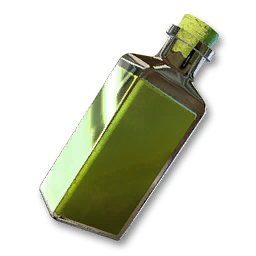 Anti-poison Tonic