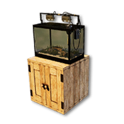 Aquarium
