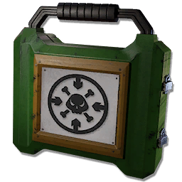 Tracking Attachment