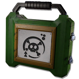 Advanced Supplemental Filtration Attachment