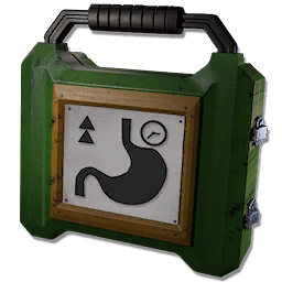 Advanced Nutrition Attachment