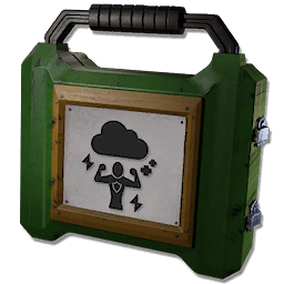 Advanced Storm Visor Attachment