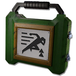Aerodynamic Attachment