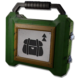 Advanced Pockets Attachment
