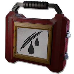 Bleed Attachment