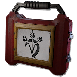 Advanced Reaping Attachment
