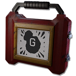 Advanced Gold Attachment