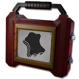 Advanced Leather Attachment