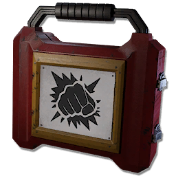 Advanced Melee Damage Attachment