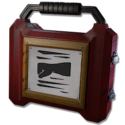 Advanced Attack Speed Attachment