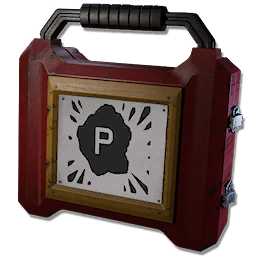 Advanced Platinum Attachment