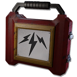 Electroshock Attachment