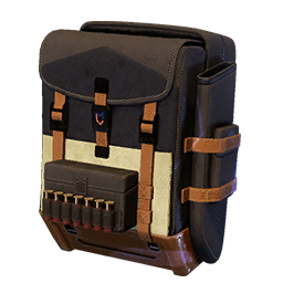 Larkwell Martinez Mercenary Backpack