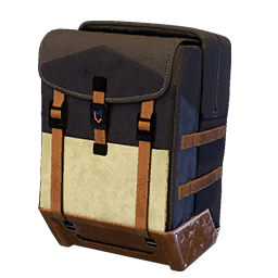 Larkwell Martinez Tactical Backpack