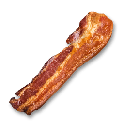 Crispy Bacon