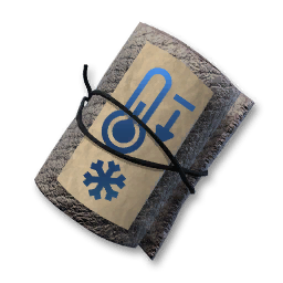 Cooling Bandage