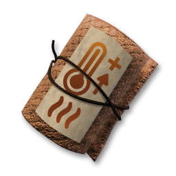 Heat Bandage