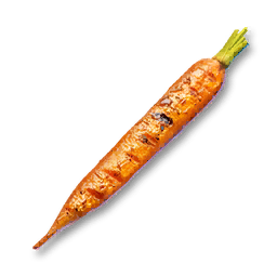 Barbecue Carrot