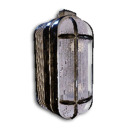 Basic Wall Light