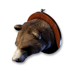 Bear Trophy