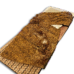 Bedroll