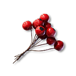 Wild Berry