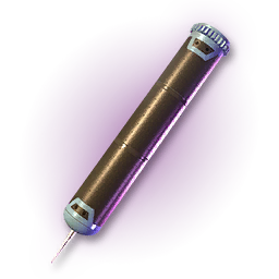 Bio-Warhead