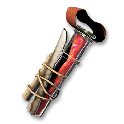 Blood Thinning Paste
