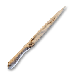 Bone Knife