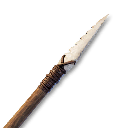 Bone Spear