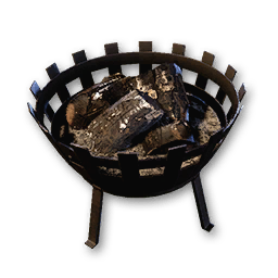 Brazier