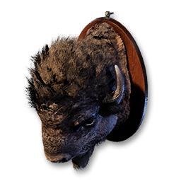 Buffalo Trophy