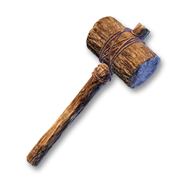 Wood Hammer