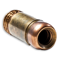 Ammo Casing