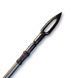 Carbon Spear