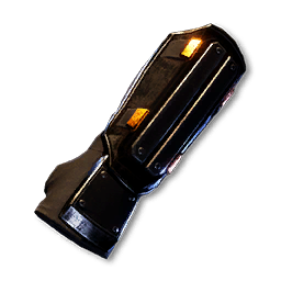 Naneo Arms Armor
