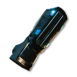 ST-700 Arms Armor