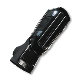 CX-400 Arms Armor